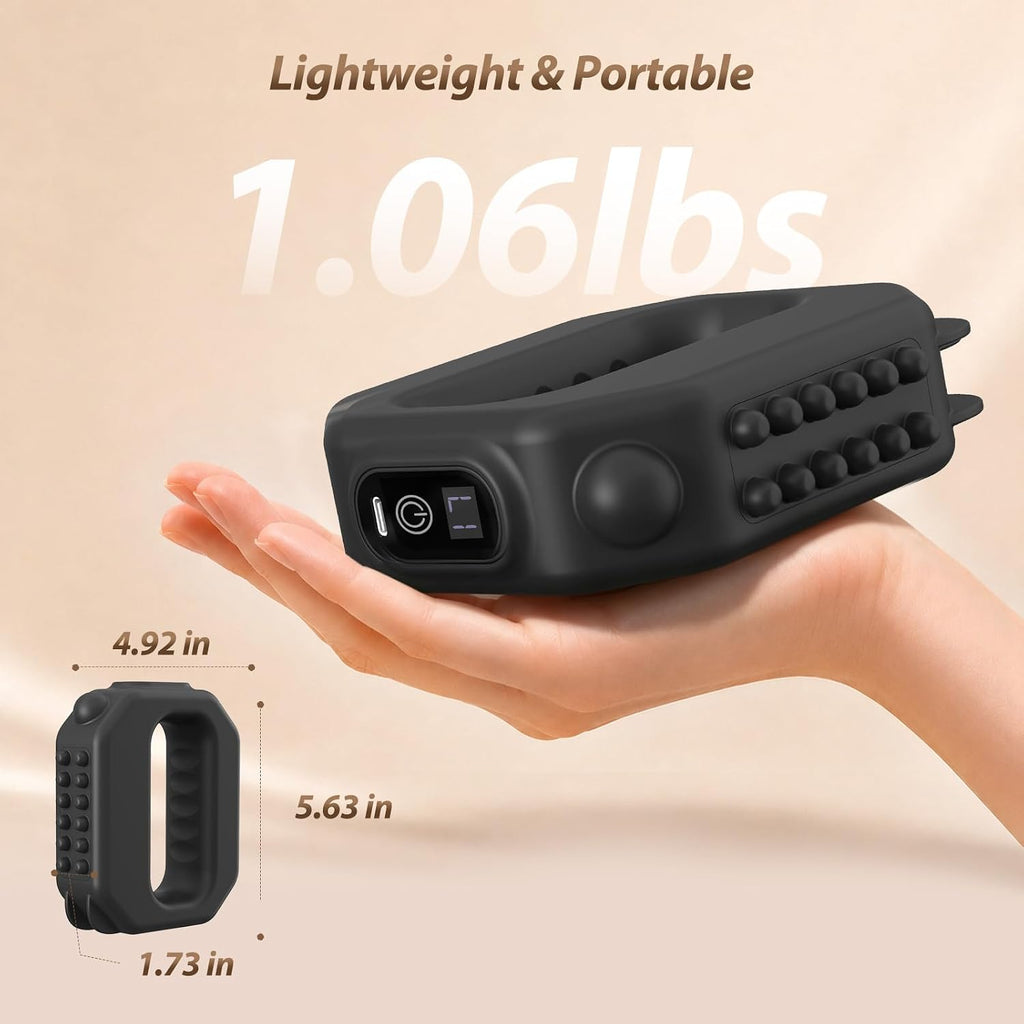 Hands-Free Fascia Release Massager