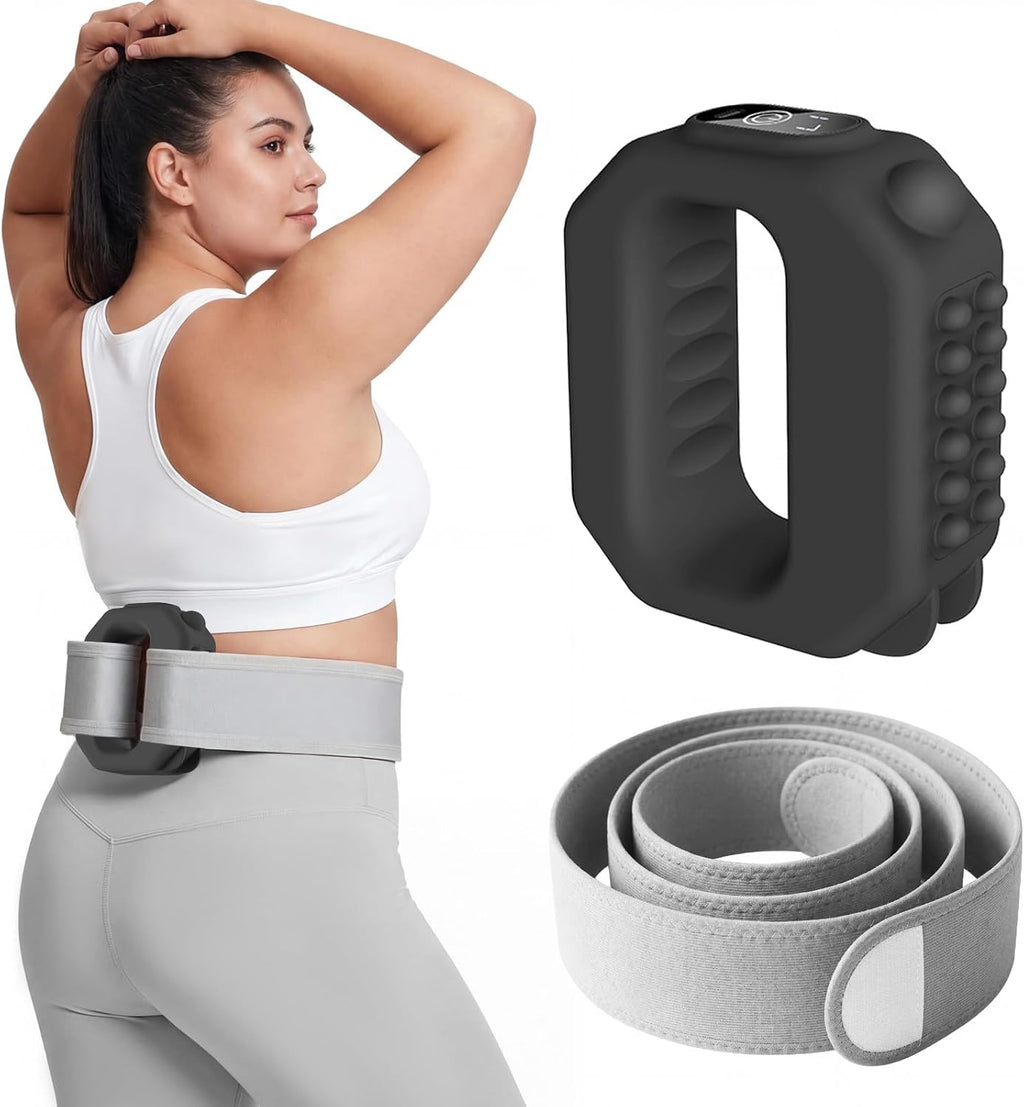 Hands-Free Fascia Release Massager